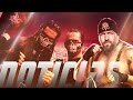 ¿THE SHIELD REGRESA? | ¿CUANDO SE RETIRA BIG SHOW? Y MÁS