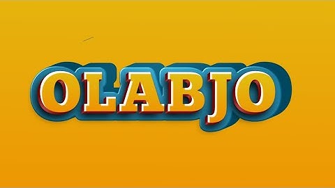 How to Make Glossy Text Effect in Pixellab | Pixellab Tutorial #pixellab #howto #texteffect