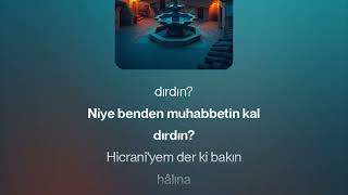 Kime Kin Ettin De Giydin Alları - Efsane Cover Dilemeye Doyamayacaksın
