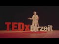 Spread Hope  | Nada Hamdan | TEDxBirzeit
