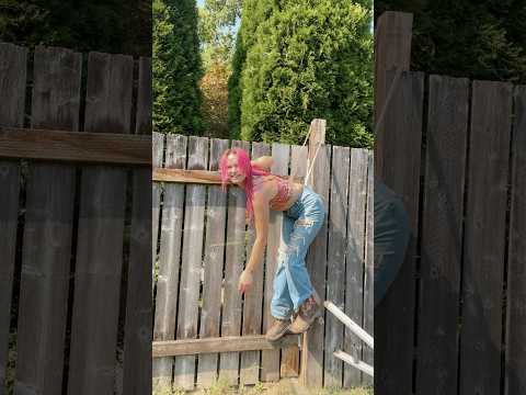#wedgie #wedgiegirl
