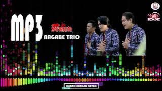 MP3 Nagabe Trio - Au Na Lilu 'Aku Yang Tersesat'