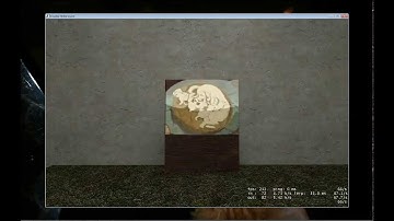 Video Demo in Valve Source Engine