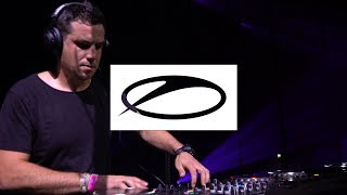 Protoculture live at AFAS Live - A State Of Trance 836 - ADE Special