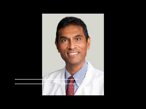 Episode 18: Dr. Valluvan Jeevanandam, Cardiothoracic Surgeon