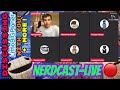 Discussing LittleBigPlanet and the FUTURE with YOU GUYS | NerdCasts Ep21