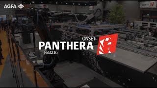 Onset Panthera Fb3216 - Highlighting All Features Resimi
