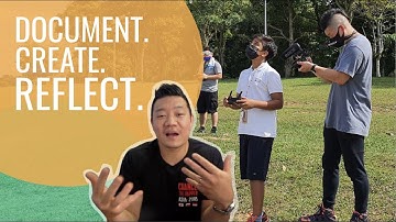 How to reflect on your project-based learning PBL practice!