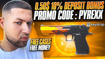 💰KEYDROP 2500$ PROFIT STRATEGY | KEYDROP PROMO CODE 2025 | KEYDROP PROMOCODE | KEYDROP GIVEAWAY 💰