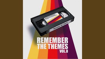 The Traitors Main Theme