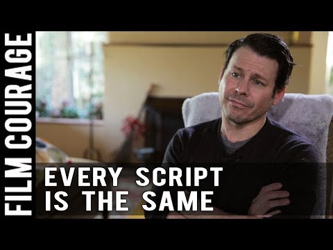 Why Screenwriters Hate