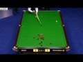 Biggest Snooker Fail Of All Time WSC 2013