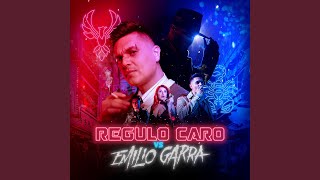 Video thumbnail of "Régulo Caro - Nube"