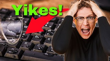 Tales From Tech Support - It