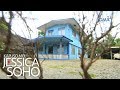 Kapuso Mo, Jessica Soho: Ang misteryosong bahay sa San Carlos, Pangasinan