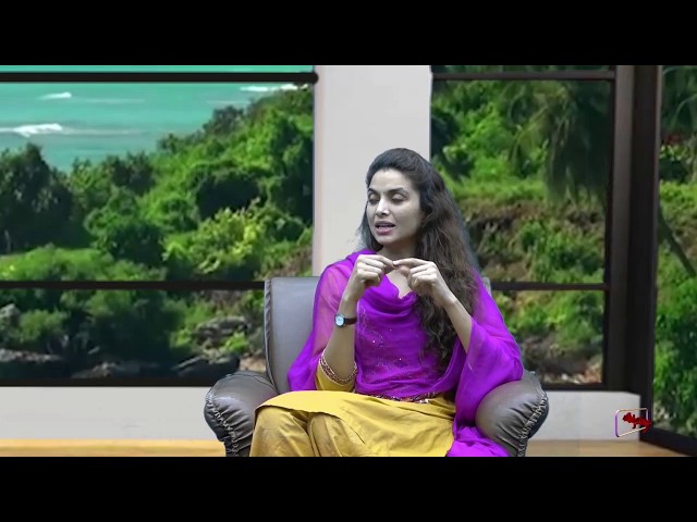 40% -  Role of Discipline and Organization in our Life  - Teenage Executive Skills (Prog # 58)