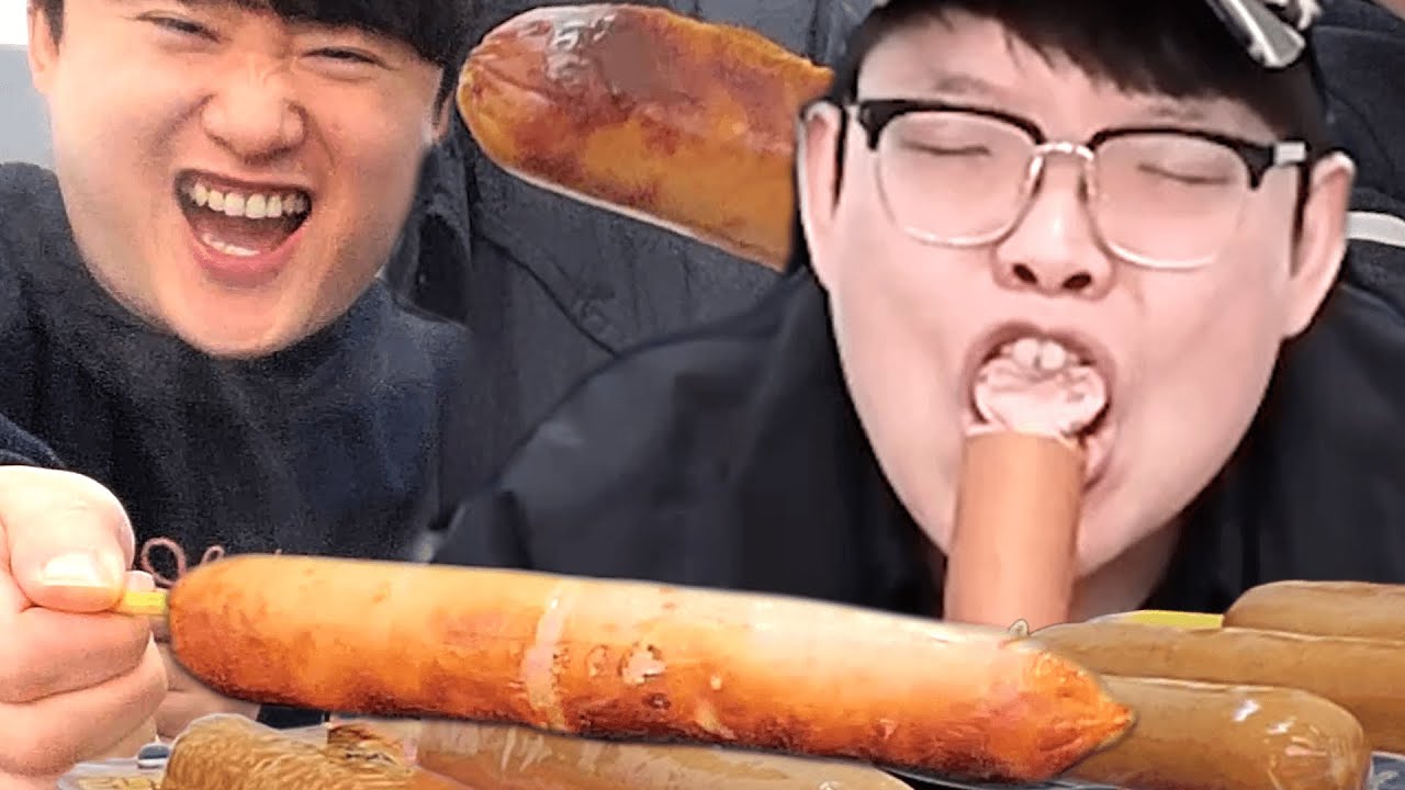 [뿌리뷰] 편의점에 파는 