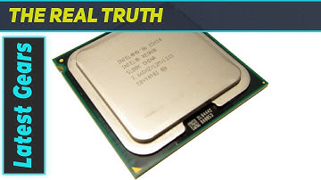 Intel Xeon E5430: The Ultimate Quad-Core CPU for Your Server Needs