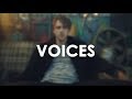 LEGION FX // {voices}