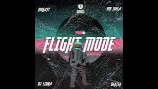 Mshayi & Mr Thela, DJ Ligwa & BenTen - Flight Mode