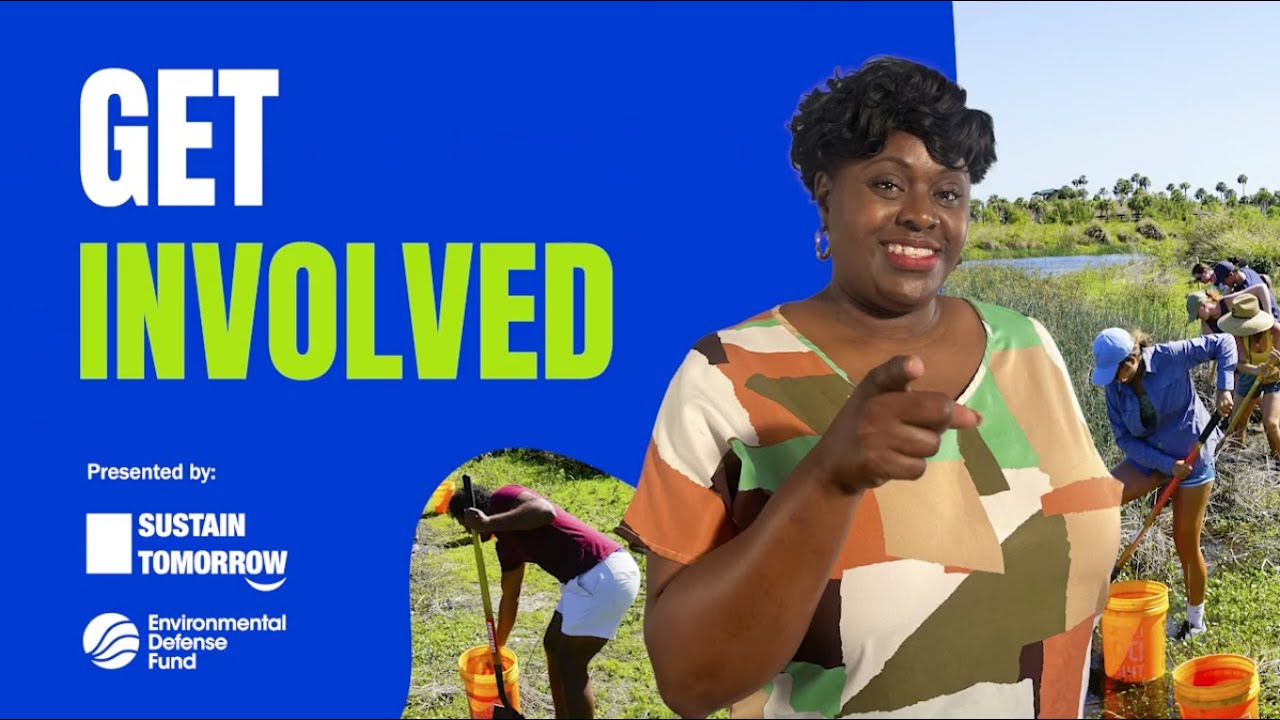 How to start as an environmental justice activist — Houston Environmental Justice Short Series