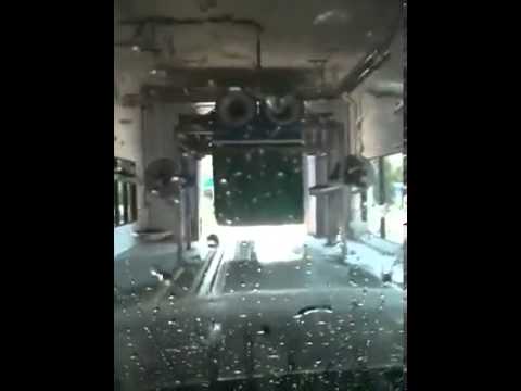 Car wash… for people too vicdibitetto.net