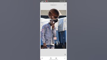 Sanpseed face Bright Photo Editing #shorts #viralvideo #snapseed #editing #edit  #laxmikantaeditz