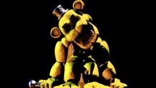 Golden Freddy Laugh Resimi