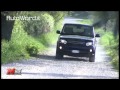 RANGE ROVER SPORT - TEST DRIVE