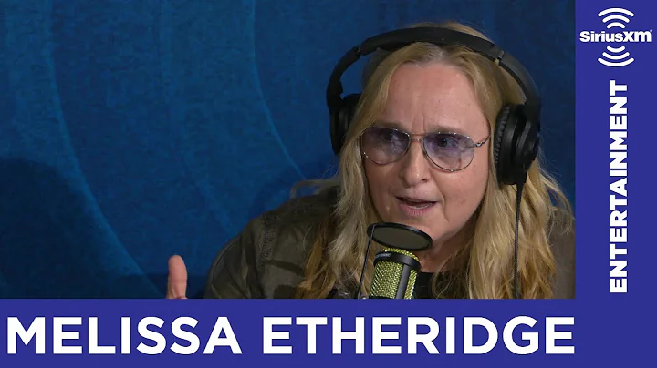 Melissa Etheridge Loves Beautiful Women