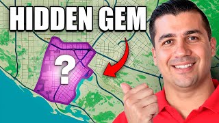 If I Were Moving To Orange County In 2026, Id Move Here