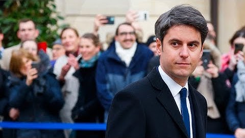 Le gouvernement, démissionnaire dès demain ?