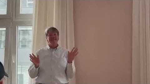 JIM NEWMAN | Non Duality | Introductions 2024