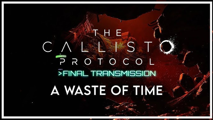 New Details Revealed for “The Final Transmission” DLC for 'The