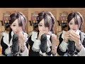 Drift off to ASMR brush sounds for insomnia (숙면 ASMR / 睡眠導入)