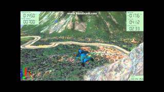 BASE Jumping Game | Wingsuit Proximity Flying | #1 | screenshot 1