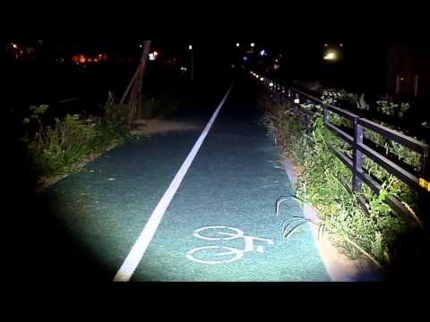 프로칸 줌라이트 K15 (CREE XM-L 평균1000루맨 LED) 랜턴