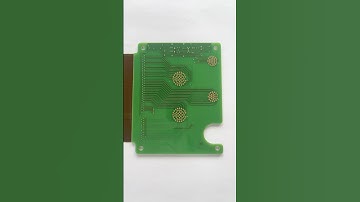 Rigid Flex PCB Manufacturer