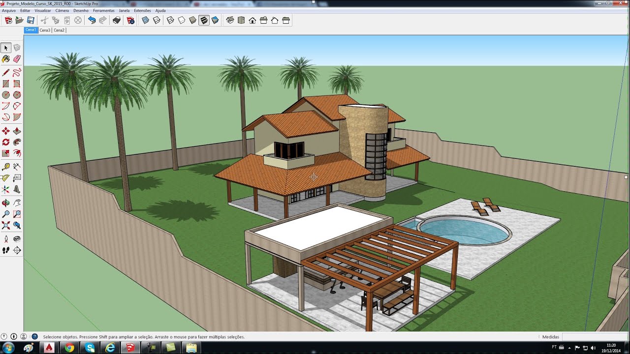 design contest to win sketchup pro free