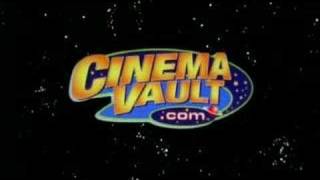 Logo For Cinemavaultcom
