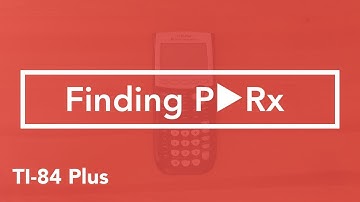 Where to find the convert Polar to Rectangular X (TI-84 Graphing Calculator)