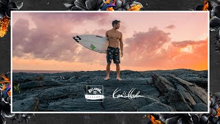 Kamea Hadars Lava Collection | Billabong Gallery