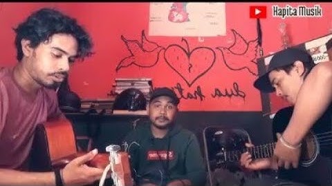 Viral Dandut Imam S Arifin Debu-Debu Jalanan | Cover Versi Amirudin I Somadayo Anak Maluku Utara