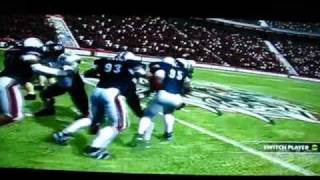 Backbreaker: I'm Hyped