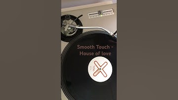 Thumbnail of House of Love (The Raise Your House Mix) - Smooth Touch - 1993