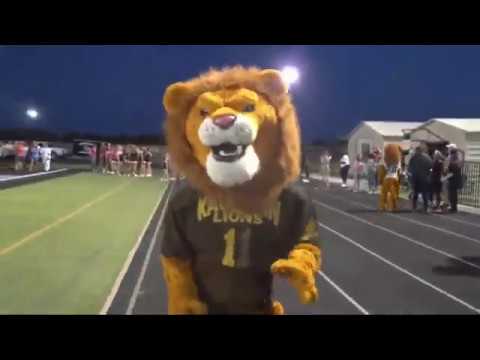 isdin oil free skin KHS HOCO Pep Rally 2019 Highlights