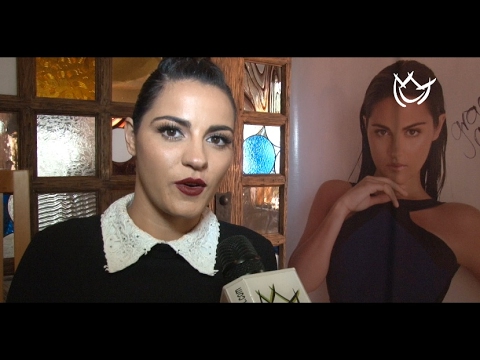 Maite Perroni: