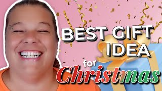 What Tops the List as the Best Christmas Gift Idea?