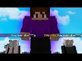 MI ACCUSANO di HACK nel SERVER BEDWARS dei BAMBINI!