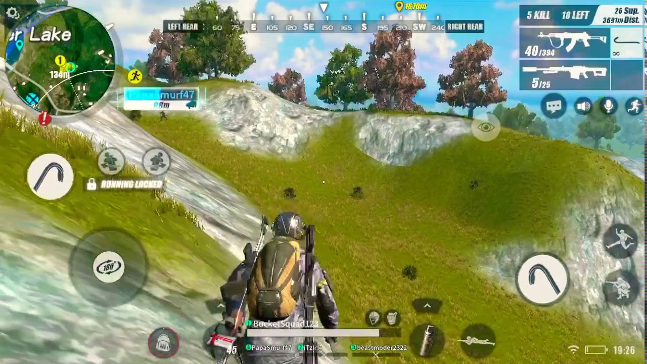 rules of survival wins rules of survival wins